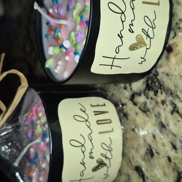 💎Soy Wax Candles By Nugget - Picture 6 of 16